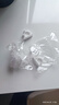 首力免打孔水管固定卡扣燃?xì)夤茏哉彻潭燮鞣赖艄芸ㄗ涌圩?5-19mm 曬單實(shí)拍圖