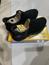 斯凱奇（Skechers）七夕禮物閃穿鞋男鞋夏季透氣休閑健步鞋一腳蹬運動鞋布鞋118306 曬單實拍圖