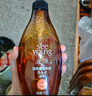 滋源防脫強韌控油洗發(fā)水1055ml生姜固發(fā)套裝側柏葉洗發(fā)露無(wú)硅油洗頭水 曬單實(shí)拍圖