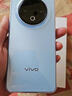 vivo y500 8200mAh超大電池 直屏新品NFC手機 700%大音量 IP69+滿(mǎn)級防水vivi手機vivoy300y200AI手機 冰川藍 12GB+256GB 曬單實(shí)拍圖