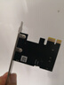 SSU 臺式機 PCI-E轉SATA3.0擴展卡SSD服務(wù)器SATA3.0 pcie擴展轉接卡 2口SA3022   （X1 免驅?zhuān)?曬單實(shí)拍圖