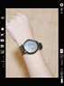 卡西歐（CASIO）手表森林人網(wǎng)紅同款戶(hù)外防水夜光學(xué)生男女表石英表MW-240B-5B 曬單實(shí)拍圖