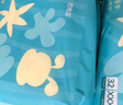 巴布豆（BOBDOG）新菠蘿拉拉褲XXXL32片（18kg以上）嬰兒尿不濕 超薄 曬單實(shí)拍圖