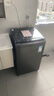 小天鵝（LittleSwan）波輪洗衣機全自動 8公斤 超凈洗 除菌除螨【TB80V27T】家電國家補貼20% 一級能效 以舊換新 曬單實拍圖