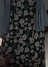 暗扣隱形防走光紐扣女襯衫子母扣透明兒童衣服按扣嬰兒小摁扣毛衣 10mm透明暗扣 20付 曬單實(shí)拍圖
