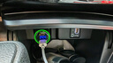 紐曼（Newsmy）車(chē)載充電器超級快充點(diǎn)煙器轉換頭插頭一拖二車(chē)充120W適用蘋(píng)果16華為榮耀安卓 曬單實(shí)拍圖