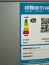 奧克斯（AUX）家用雙門(mén)迷你小型冰箱 冷藏冷凍保鮮小冰箱 宿舍租房節能電冰箱 【國家補貼】BCD-24K118 基礎款 銀色 曬單實(shí)拍圖