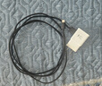 軒邑 適用三星數據線(xiàn)type-C充電線(xiàn)快充線(xiàn)S23 Ultra/W24/W23/Z Fold5/4/3/S22+/S21/A54/A90/note 1.5米 曬單實(shí)拍圖
