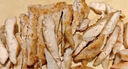 大希地奧爾良口味大雞排雞胸肉燒烤食材 健身輕食 100g*13片 早餐 曬單實(shí)拍圖