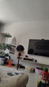 美的（Midea）【變頻輕音】空氣循環(huán)扇家用遙控電風(fēng)扇四季凈化扇輕音落地扇99%抑菌桌面小風(fēng)扇大風(fēng)力風(fēng)扇GDG24ZR 曬單實(shí)拍圖