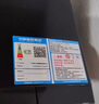 格蘭仕（Galanz）【國家補貼】微波爐烤箱一體機光波20L家用700W節能平板易清潔智能菜單多功能小型燒烤解凍預約DG 全新機器 曬單實(shí)拍圖