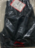 李寧（LI-NING）運動(dòng)褲男秋季新款衛褲舒適寬松透氣雙面布平口長(cháng)褲直筒休閑褲男褲 曬單實(shí)拍圖