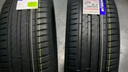 米其林（MICHELIN）汽車(chē)輪胎/電動(dòng)車(chē)新能源輪胎 235/45ZR18 98Y T1競馳PILOT SPORT 4 曬單實(shí)拍圖