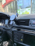 綠聯(lián)車載手機支架 汽車導(dǎo)航車用手機架出風(fēng)口固定器車上車內(nèi)多功能夾 曬單實拍圖