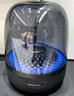 哈曼卡頓（Harman/Kardon）琉璃4代 四代藍牙音響 Aura Studio4 琉璃3代升級版 360度環(huán)繞立體聲 哈曼卡頓 桌面藍牙音箱氛圍 哈曼卡頓琉璃4 黑色 曬單實(shí)拍圖