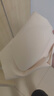 歐迪芬無尺碼內(nèi)衣女無痕夏季薄款背心可睡眠文胸罩無鋼圈聚攏裸感膚 曬單實拍圖