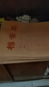 天章 （TANGO）a4牛皮紙檔案袋50只175g側(cè)寬2.8cm文件袋人事合同標(biāo)書收納袋辦公會議資料袋P9001可定制 曬單實拍圖