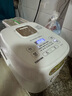 東芝（TOSHIBA）迷你電飯煲營(yíng)養(yǎng)發(fā)芽米家用電飯煲1-2人 IH立體加熱多功能2升迷你電飯鍋雙預(yù)約 RC-7HSC 曬單實(shí)拍圖