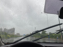 杜邦雨刮器汽車雨刷器無骨雨刮片適用本田15-19款鋒范/08-24款飛度 曬單實(shí)拍圖