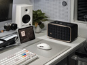 JBL音樂(lè )世家200 藍牙音箱音響 家用桌面臺式電腦音響 WIFI無(wú)損音質(zhì)低音炮A(yíng)UTHENTICS 200 【基礎高性?xún)r(jià)比款】音樂(lè )世家200 曬單實(shí)拍圖