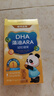 諾特蘭德DHA藻油ARA  雙A配方 兒童學(xué)生青少年眼腦營養(yǎng)  30粒*4盒 曬單實(shí)拍圖