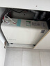 史密斯（A.O.SMITH）佳尼特藍(lán)鯨凈水機(jī)家用凈水器廚房專用臺下用直飲機(jī)一體機(jī)廚下6年RO膜 1000G CR2500AE1國家補貼 曬單實拍圖