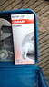 歐司朗（OSRAM）轉向燈/剎車燈/示寬燈/信號燈/指示燈 平角燈絲 P21W 10支裝 曬單實拍圖
