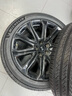 米其林（MICHELIN）汽車輪胎 245/45R19 102W 浩悅五代 Primacy 5 適配別克君威/君越 曬單實拍圖
