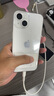 Apple/蘋(píng)果 iPhone 14 (A2884) 128GB 星光色 支持移動(dòng)聯(lián)通電信5G 雙卡雙待手機(jī) 曬單實(shí)拍圖