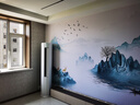 海爾（Haier）小紅花套系 省電3匹客廳立式柜機(jī)新一級 防直吹節(jié)能空調(diào)KFR-72LW/28PCA81U1國家補(bǔ)貼20% 以舊換新 曬單實(shí)拍圖
