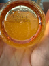 林清軒山茶花抗皺肽微珠精華水120ml 保濕抗皺緊致小金珠精華水生日禮物 曬單實(shí)拍圖