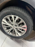 佳通(Giti)輪胎235/55R18 100V  SUV520 適配 哈弗H2/瑞虎8/比亞迪S7  曬單實(shí)拍圖