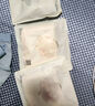 貓人【首次免洗即穿】女士內(nèi)褲女純棉抑菌中腰無痕大碼少女三角褲 M 曬單實(shí)拍圖