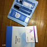 水密碼護膚品套裝補水保濕化妝品潔水乳嘭嘭水潤禮盒生日禮物 曬單實拍圖