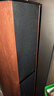 JAMO D590 發(fā)燒級hifi高保真無(wú)源立體聲專(zhuān)業(yè)大功率3分頻落地式主音箱響家用客廳家庭影院 D590+安橋 TX-8270功放 曬單實(shí)拍圖