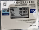 朗科（Netac）256GB SSD固態(tài)硬盤(pán) SATA3.0接口 N550S超光系列 電腦升級核心組件 曬單實(shí)拍圖