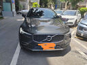 ATX隱形車衣全車身貼膜隱身車衣膜TPU材質(zhì)汽車漆面保護(hù)膜透明全車膜su7問界車衣 曬單實(shí)拍圖