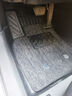菱珍2026款豐田九代凱美瑞TPE汽車(chē)腳墊全包圍18-25八代凱美瑞混動(dòng)專(zhuān)用 雙層【包門(mén)檻腳墊+灰色雪妮絲】 【18-23款】八代凱美瑞 曬單實(shí)拍圖