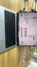Apple/蘋果AI筆記本/MacBookPro14英寸M4(10+10核) 24G 1T銀色筆記本電腦MCX14CH/A 曬單實(shí)拍圖