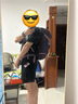 OSPREY 登山包駭客28L多日輕量徒步戶(hù)外登山包男女同款戶(hù)外旅行雙肩背包 茶灰色 M/L 曬單實(shí)拍圖