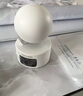 普聯(lián)（TP-LINK）雙攝800萬(wàn)智能攝像頭 家用監控器360度無(wú)死角夜視全景無(wú)線(xiàn)手機遠程嬰兒寵物室內安防IPC44AW雙攝版 曬單實(shí)拍圖