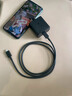 圖璐璐適用三星充電器s25ultra/s24新款zfold7/6/5超級快充45W原正品裝w25/24充電插頭雙C數據線(xiàn)s22/s23 45W電源適配器丨適配三星全系 曬單實(shí)拍圖