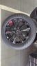 固鉑（Cooper）汽車(chē)輪胎 225/60R18 100H HTS PLUS 適配博越/CS75/CS75PLUS 曬單實(shí)拍圖