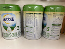 諾優(yōu)能（Nutrilon）諾優(yōu)蘊奶粉 新國標(biāo)升級版嬰幼兒配方奶粉 官方授權(quán) 3段 6罐 800g 效期27年5月 曬單實拍圖