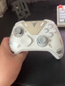 飛智八爪魚5 無(wú)線游戲手柄 力調(diào)節(jié)合金搖桿Switch類xbox藍(lán)牙體感PC電腦ns電視Steam 曬單實(shí)拍圖