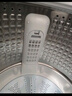 海爾（Haier）波輪洗衣機(jī)全自動(dòng)懶人家用10公斤大容量節(jié)能【XQB100-BZ20D0】直驅(qū)變頻家電國(guó)家補(bǔ)貼 一級(jí)能效超薄 曬單實(shí)拍圖