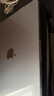 極川 Apple蘋果MacBook Air 13.6英寸M4/3/2保護殼2025/24/22款筆記本電腦保護套纖薄透明外殼防刮耐磨 曬單實拍圖