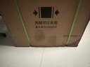 西門子（SIEMENS）黑魔鏡636Ultra16套+3嵌入式 智凈魔方高配版 雙一級認證省水省電微米蒸汽洗一鍵單消毒SJ43HB08KC 曬單實拍圖