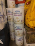 雀巢（Nestle）能恩全護適度水解 6HMO嬰幼兒奶粉2段800g/罐*6 6-12個(gè)月免疫力 曬單實(shí)拍圖