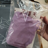 艾舞戈兒童舞蹈練功服女童芭蕾舞服中國舞考級連體衣 紫羅蘭-長(cháng)袖 120 曬單實(shí)拍圖